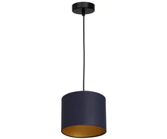 Pakabinamas šviestuvas Pakabinama lempa Luminex su gaubtu Arden 3566