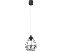 „Luminex Bergen 604“ pakabinamas šviestuvas su vieliniu gaubtu