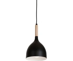 Pakabinamas šviestuvas Lampa wisząca Luminex Lampa wisząca NOAK 1191