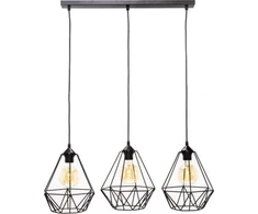 „Luminex“ pakabinamas šviestuvas BASKET NEW 8063 pakabinamas šviestuvas