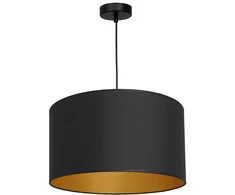 „Luminex“ pakabinamas šviestuvas su gaubtu „Arden 3492“