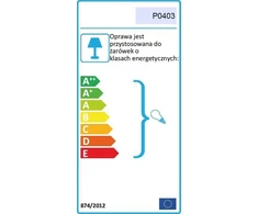 Pakabinamas šviestuvas MAXlight Kabanti lempa Loftinė kabanti lempa XENA P0403 Maxlight metalinis gaubtas stiklinis rutulys pakabinama žalvarinė balta