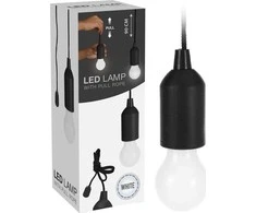 None Pakabinamas šviestuvas LED 6 cm, 16 cm, baltas