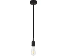 Pakabinamas šviestuvas Lampa wisząca Rabalux (1412)