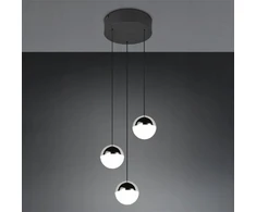 Lubinis šviestuvas Pendant lamp Reality. 15W. 4000K. 800lm