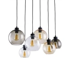 TK Lighting pakabinamas šviestuvas CUBUS 2164