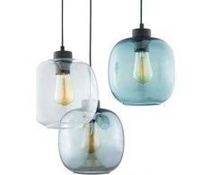 Pakabinamas šviestuvas TK Lighting Pakabinamas šviestuvas ELIO 3184
