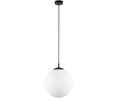 TK Lighting Esme baltas pakabinamas šviestuvas 5671