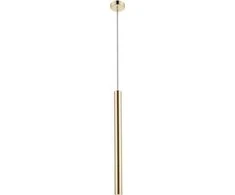 Zuma Line pakabinamas šviestuvas VIDAUS LEMPAS (KABAMAS) ZUMA LINE LOYA PENDANT P0461-01A-K4K4 - liustra