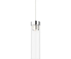Pakabinamas šviestuvas Lampa wisząca Zumaline LAMPA WISZĄCA - GEM (P0389-01D-F4AC) - Zuma Line