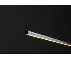 Pakabinamas šviestuvas Šviestuvas kabinamas Nowodvorski BAR, 24 W, LED, 10363