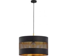 Pakabinamas šviestuvas TK Lighting Pakabinamas šviestuvas TAGO Juodas 3211
