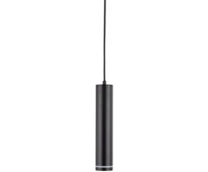 Pakabinamas šviestuvas Tkkrywult Lampa wisząca JET Juodas 4899 TK Lighting