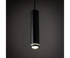 Pakabinamas šviestuvas Tkkrywult Lampa wisząca JET Juodas 4899 TK Lighting