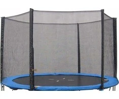 Keičiamas tinklelis Trampolinui 305 cm išorės naudojimui