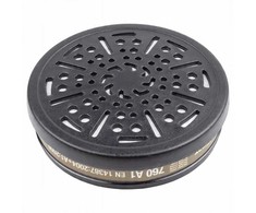 Wolfcraft Atsarginis filtras - A1 iki 4950000