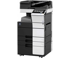 Konica Minolta Bizhub C224 dažymo pakaitinė konvejerio juosta