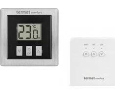 Pagrindinis Termet Comfort sistemos paketas