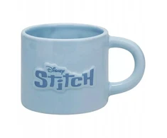 Paladone Disney Puodelis - Stitch | Reljefinis 400 ml