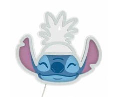 PALADONE Disney Stitch LED neoninis sieninis šviestuvas (24 cm) - Stitch