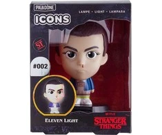 Paladone Stranger Things 11 Icon lempa