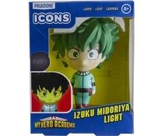 Paladone ICON LIGHT - IZUKU MIDORIYA