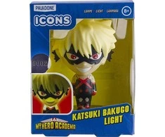 Paladone ICON LIGHT - KATSUKI BAKUGO