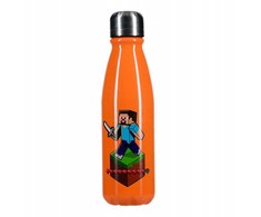 Paladone Minecraft vandens butelis, 600ml