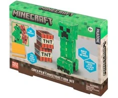 Paladone Minecraft Creeper konstravimo rinkinys
