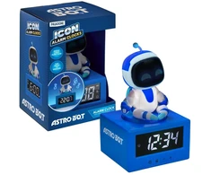 Paladone PALADONE Astro Bot žadintuvo piktograma