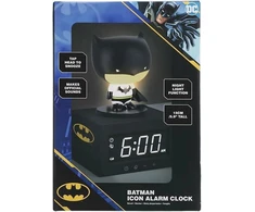 Paladone PALADONE Batman Ikoninis Žadintuvas