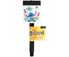 Paladone PALADONE Disney Saulės energijos lempa įsmeigiama Stitch