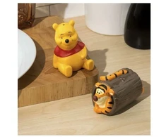 Paladone PALADONE Disney Rinkinys pieprzniczka i solniczka Mikė i Tigriukas