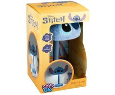 Paladone PALADONE Disney SoftGlo naktinė lemputė – Stitch (aukštis 30 cm)