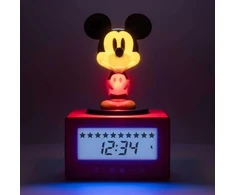 Paladone PALADONE Disney Žadintuvas Myszka Miki