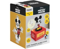 Paladone PALADONE Disney Žadintuvas Myszka Miki