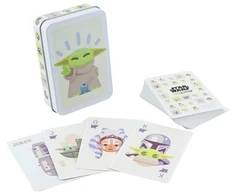 Paladone Star Wars - Grogu kortos