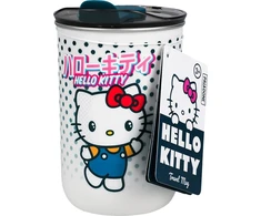 Paladone Paladone Hello Kitty Puodelis kelioninis