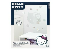 Paladone PALADONE Hello Kitty sieninių lipdukų rinkinys (50 vnt.)