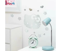 Paladone PALADONE Hello Kitty sieninių lipdukų rinkinys (50 vnt.)