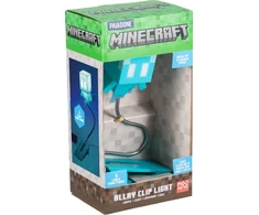 Paladone PALADONE Minecraft Allay skaitymo lempa