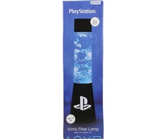 Paladone PALADONE Playstation LED gelio lempa (aukštis: 33 cm)