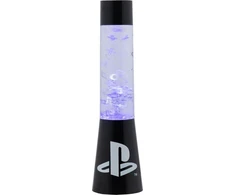 Paladone PALADONE Playstation LED gelio lempa (aukštis: 33 cm)