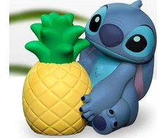 Paladone PALADONE Rinkinys Pepper and Salt Shakers Disney - Stitch
