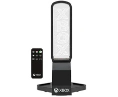 Paladone „XBOX“ stalo ausinių stovas su šviesa