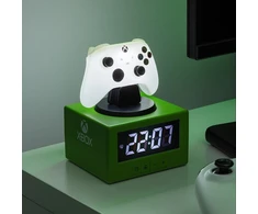 Paladone PALADONE Xbox Žadintuvas Kontroler