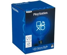 PALADONE „Playstation“ lemputė (e27) LED-neoninė (17,7 cm)