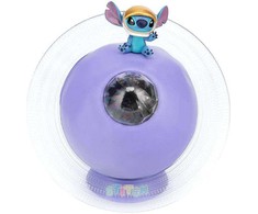 Paladone Įkraunama „Stitch Galaxy“ projekcinė lemputė