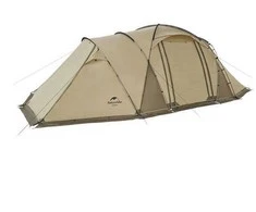 Palapinė aries beta nh22yw005-khaki NATUREHIKE