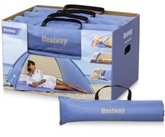 Paplūdimio palapinė Bestway 68105